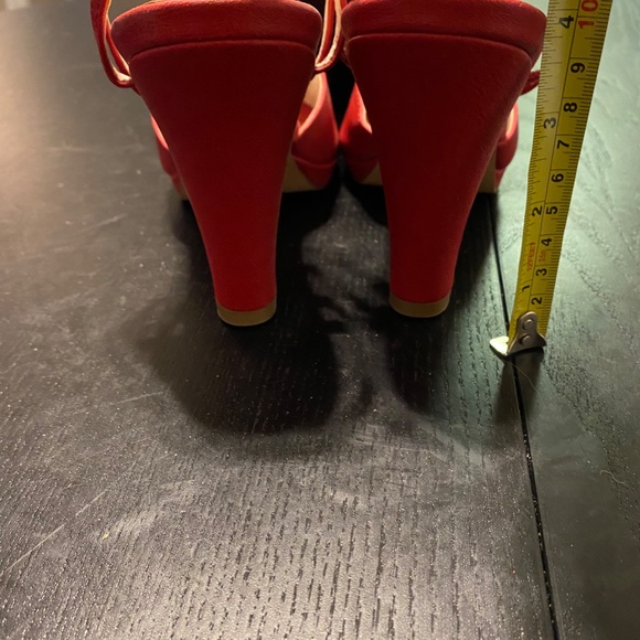 BAIT heels - 7.5 - Picture 3 of 5